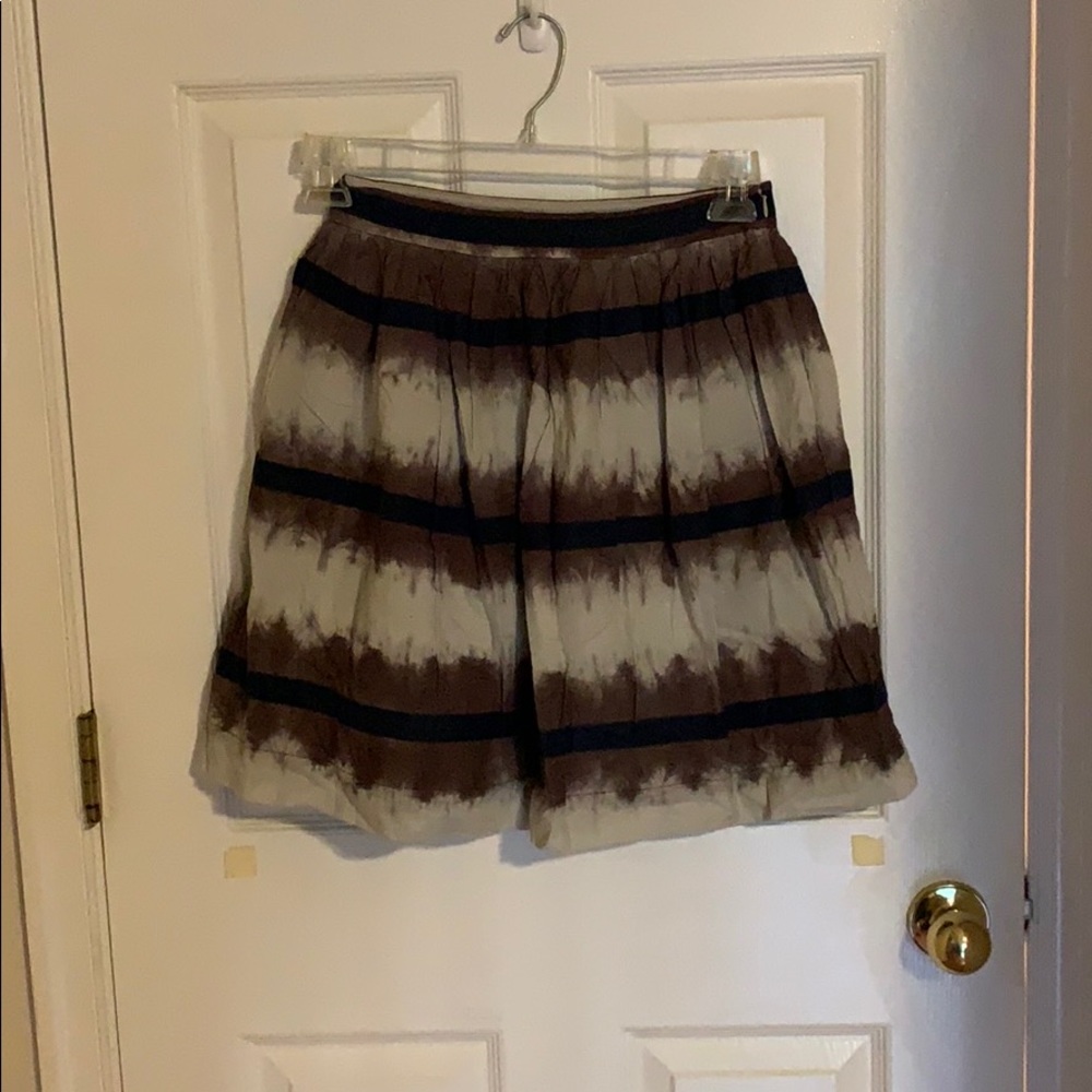 Edme & Esyllte Skirt with Pockets